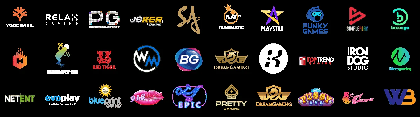 LUCKYVIP7 image